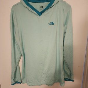 Northface Pullover